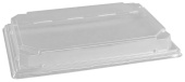 Контейнер для суши «С 25», крышка, 240х168х29 мм, 220 шт. в коробке