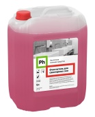 Очиститель для санитарных зон "Ph" 5л